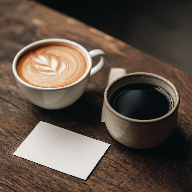 Espresso vs Coffee: What’s the Difference?