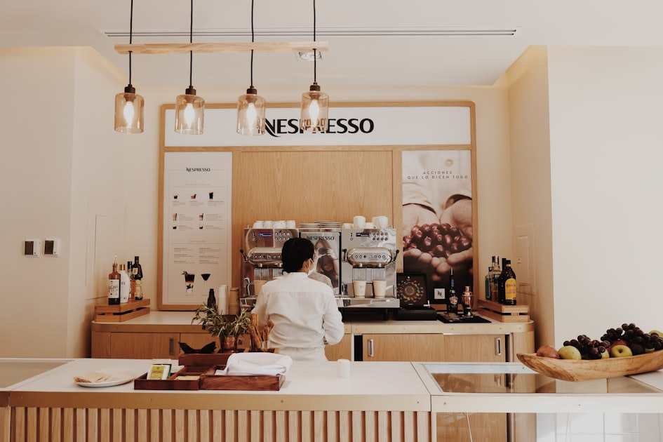 Essential Coffee Brewing Techniques