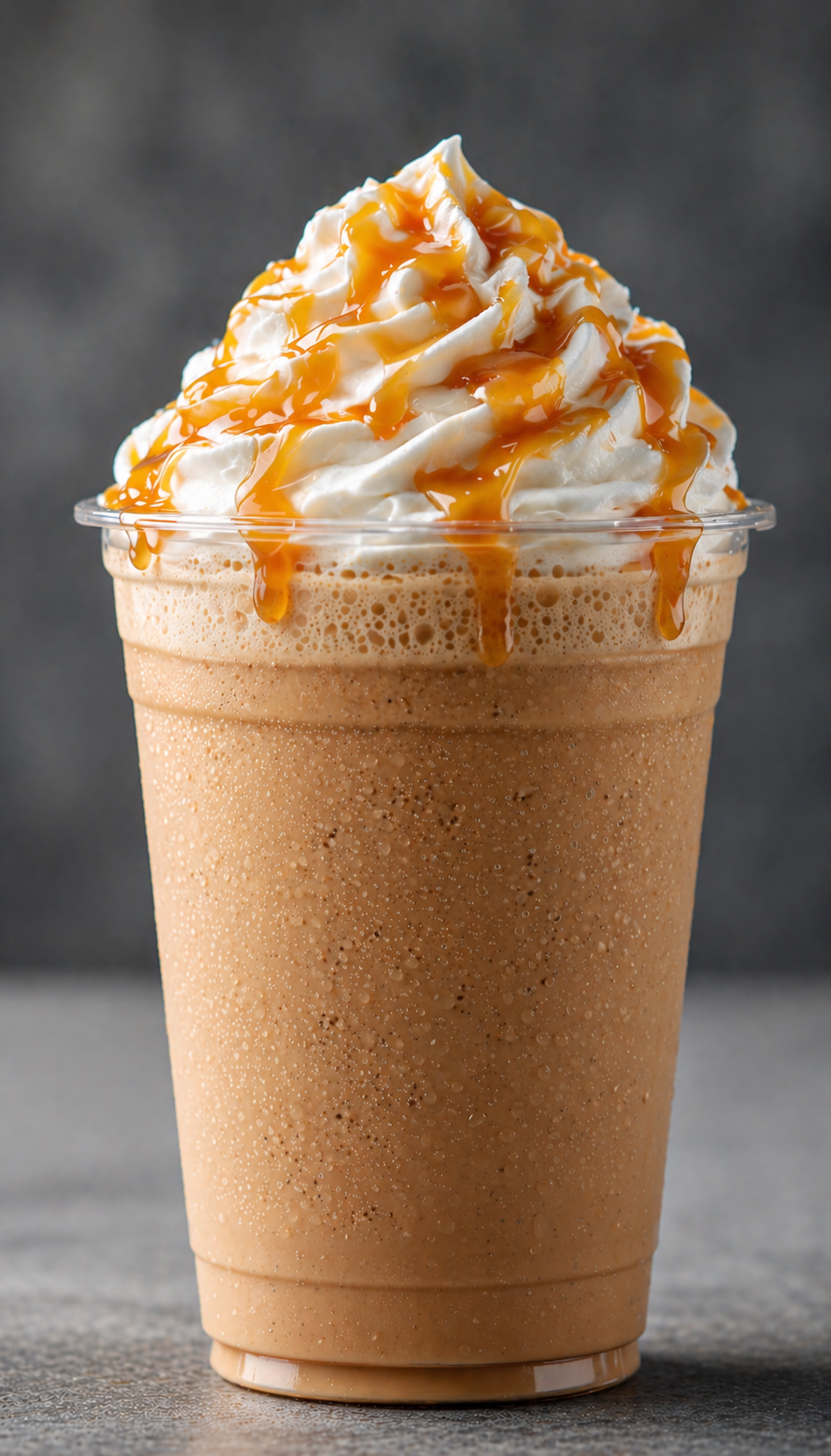 Make Frozen Coffee at Home Like Never Before
